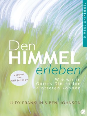 cover image of Den Himmel erleben
